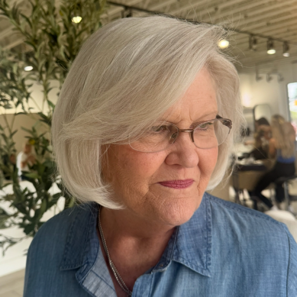 Women Haircut at Beauty Layne in Lake City, FL