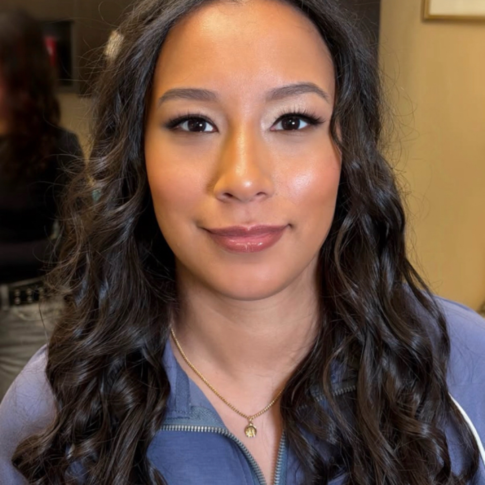 Bridal at Kassandra Camacho in Port Jefferson, NY