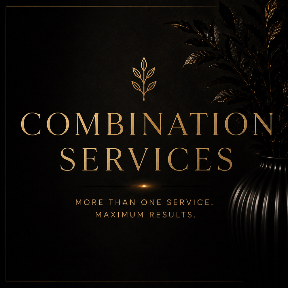 Lash Lift Tint + Brow Lami at Sacred Moon Esthetics in Jackson, GA