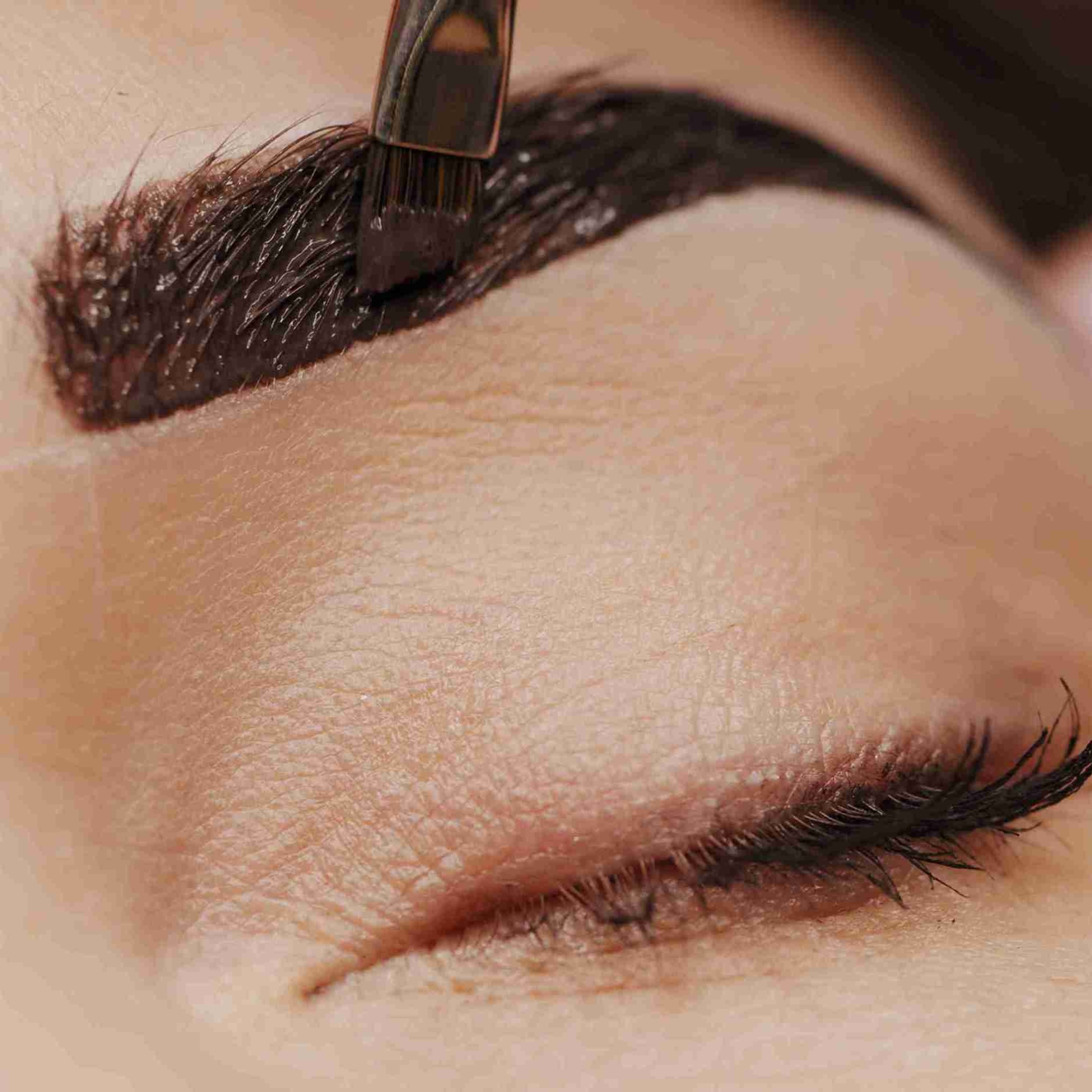 Eyebrow & Tint at AR Touch in Marietta, GA