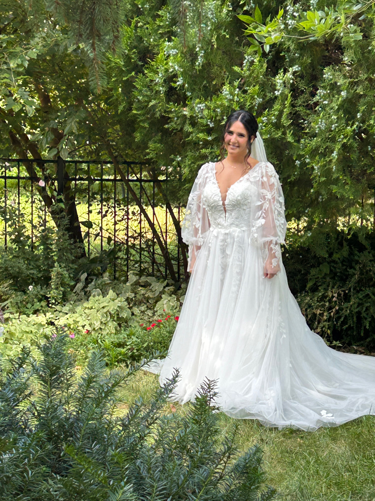 The Ultimate Bridal Glow Package