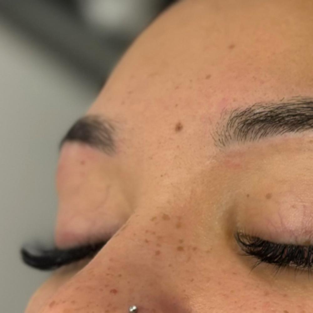 Brow Wax & Tint at Monona Aesthetics in Louisville, KY