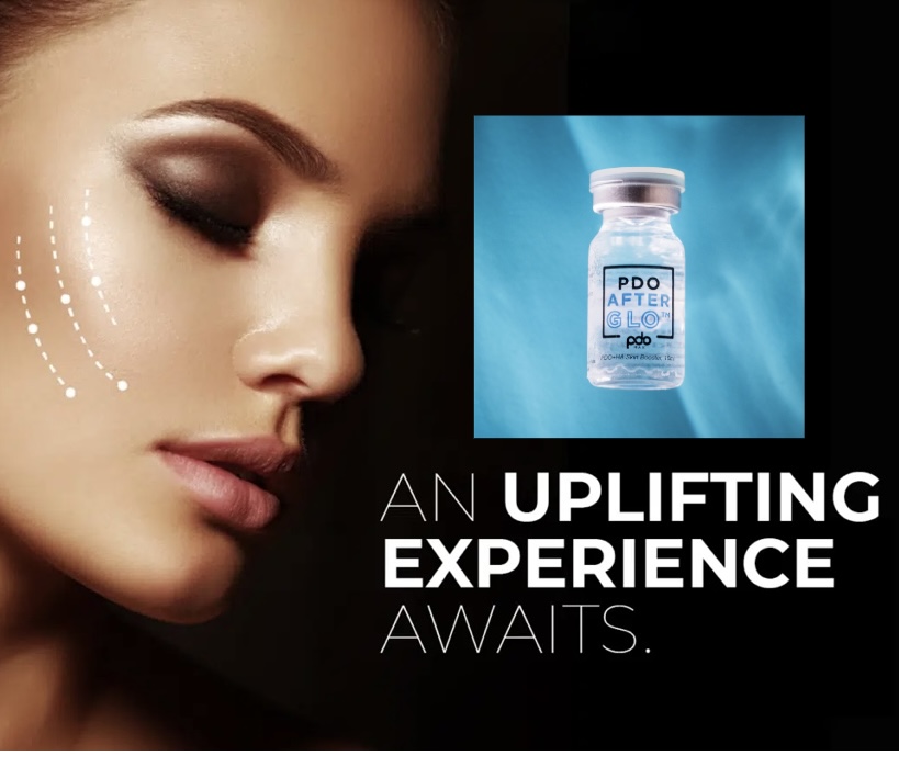 PDO Max After Glo Liquid Lift
