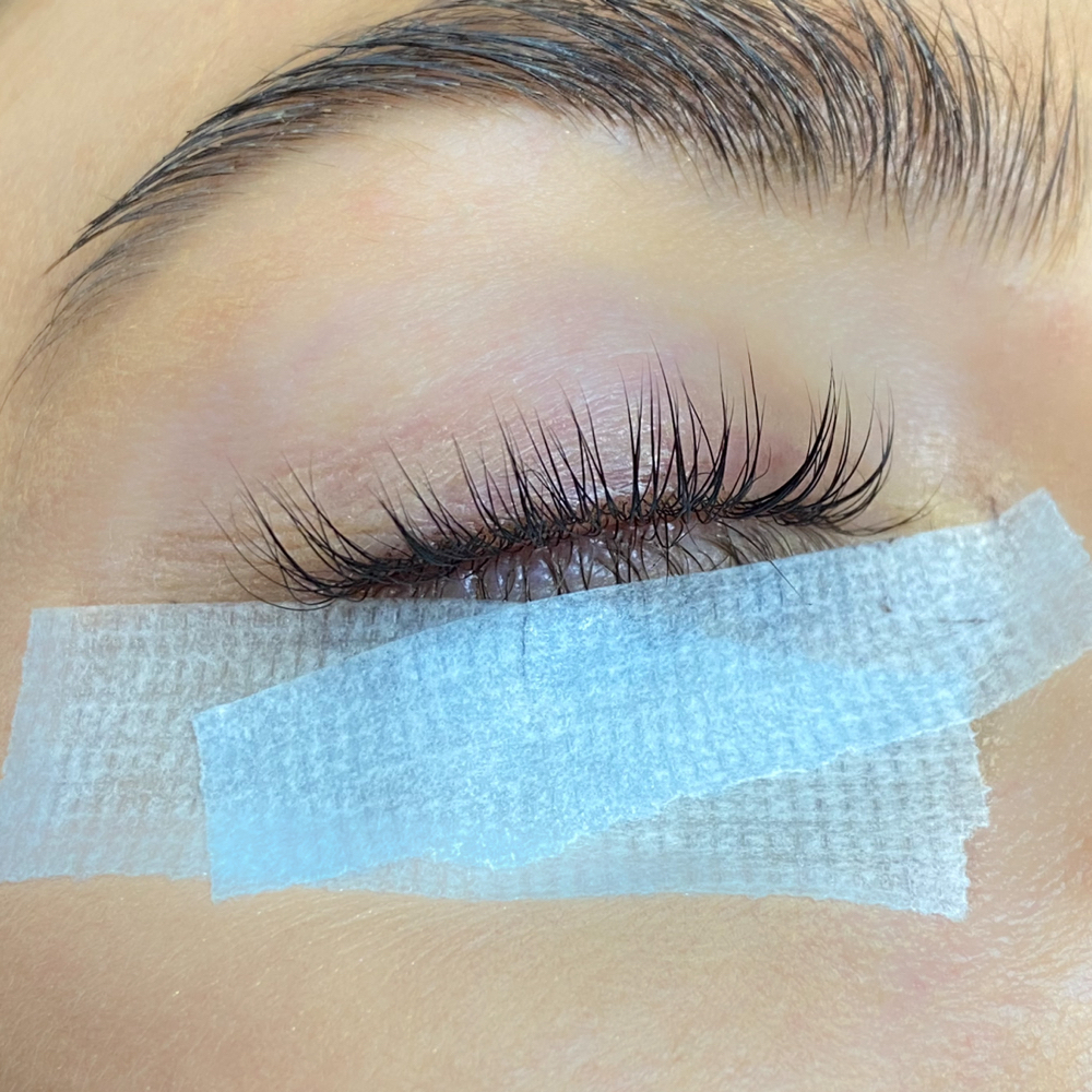 Volume Lash - Full Set