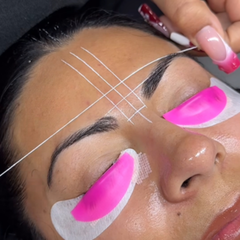All In One Lash + Eyebrow at THE BEAUTY LAND in Norwood, MA