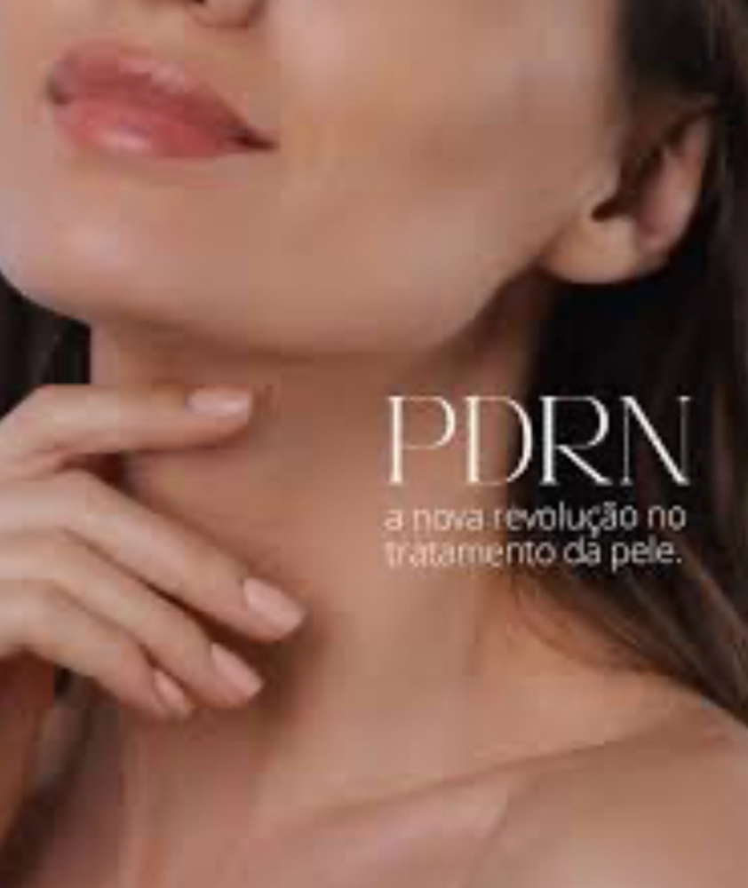 Tratamento Com PDRN