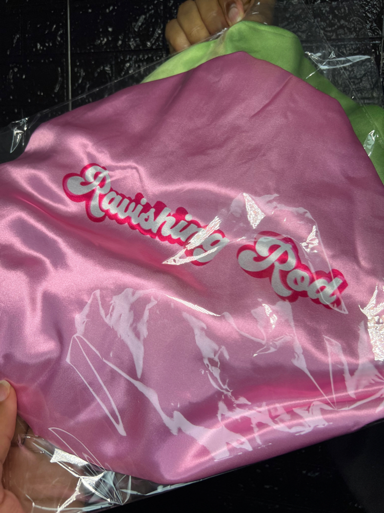 RavishingRod Bonnets💕💚 at Ravishing Rodd in Jacksonville, FL