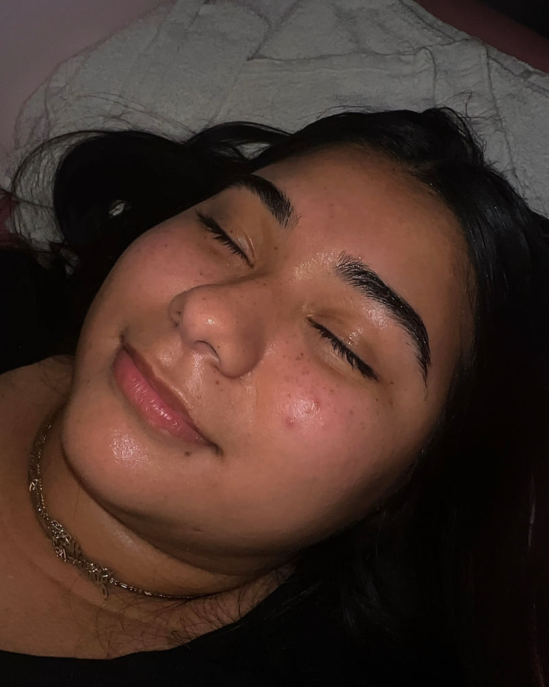 Essential Facial Treatment