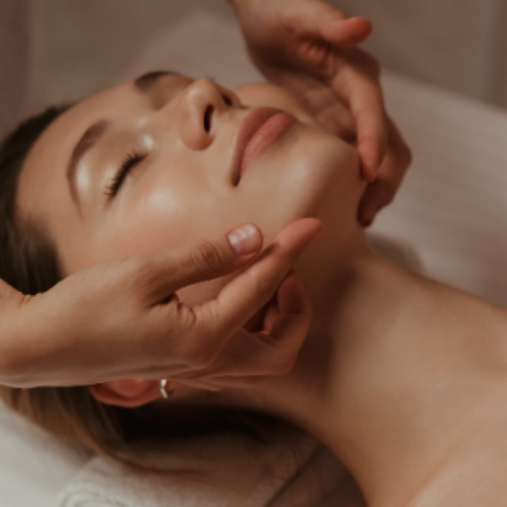 Skin Consultation at Salt + Light Skincare in Atascocita, TX