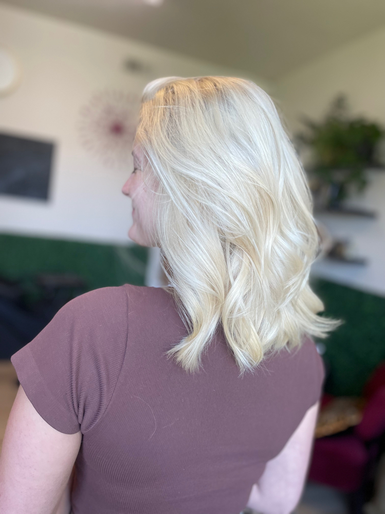 Platinum Retouch