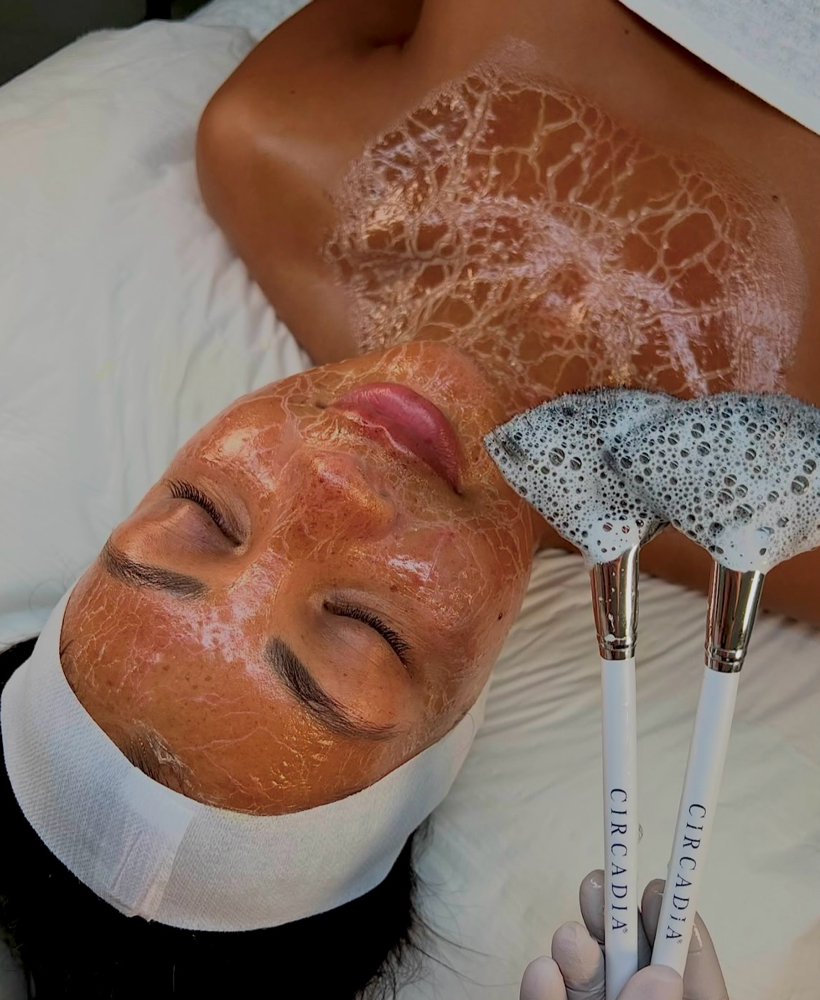 Signature Facial