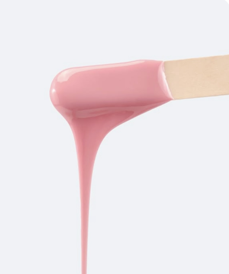 Waxing