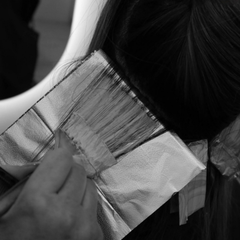 Partial Hl /Crown (Long) at Ollie.Lu  Massage in Mesa, AZ