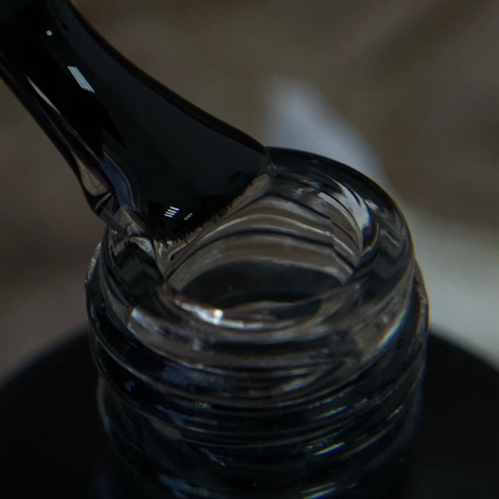 Hard Gel Manicure at Natali’s Nail Nook in Clarion, PA