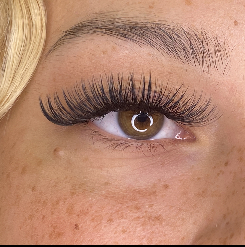 Lash 1 Week Mini Fill