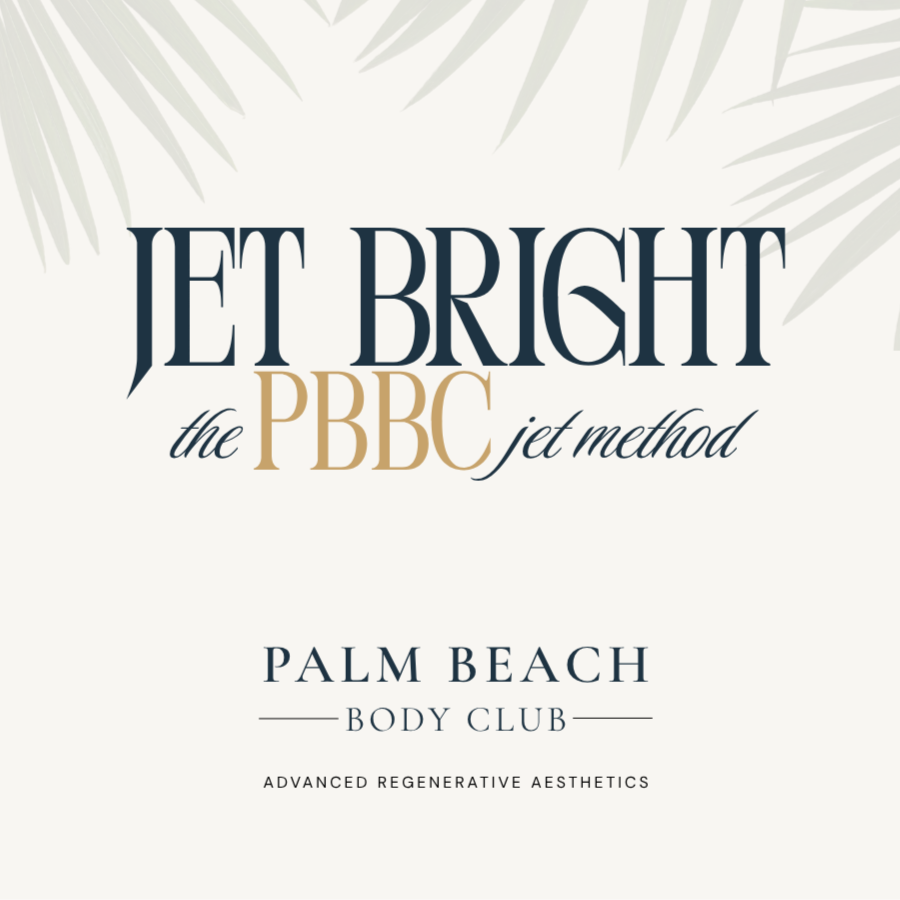 JET BRIGHT at Palm Beach Body Club in Boca Raton, FL