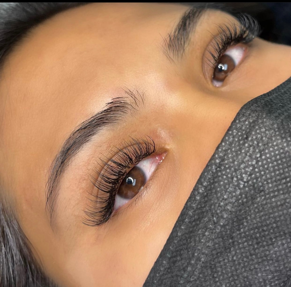 Classic Lash Set