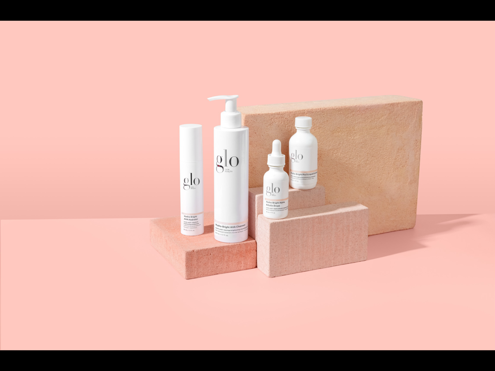 Brighten + Glow Treatment