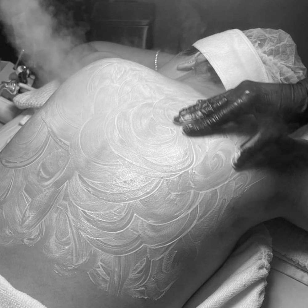 Basic Back Facial at Beauty By Bailey in Toney, AL