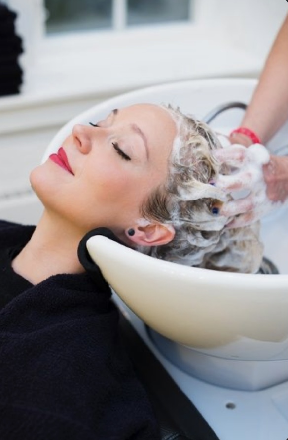 Conditioning Treatment