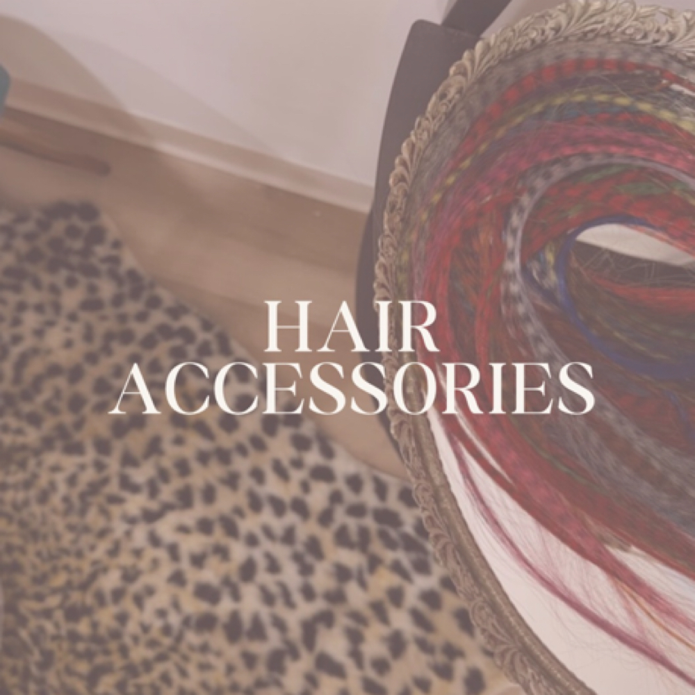 Tinsel Party at Cuts By Kate in Newburgh, IN