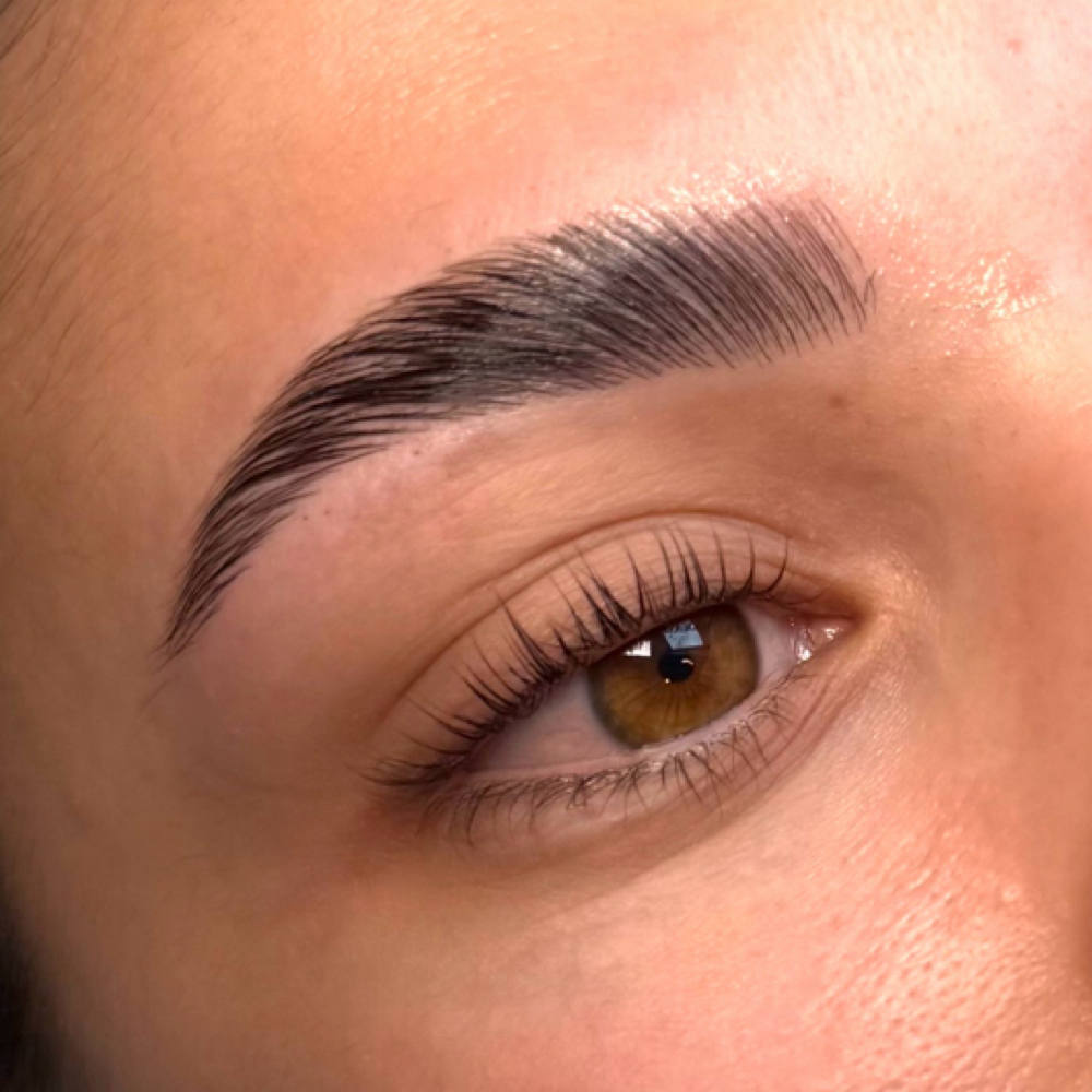 LAMINATION MAINTENANCE (3-4 weeks) at ARCH by evita. in Toluca Lake, CA