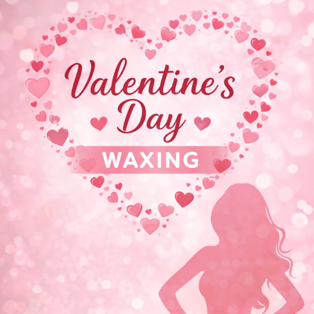 Valentine’s Day Event