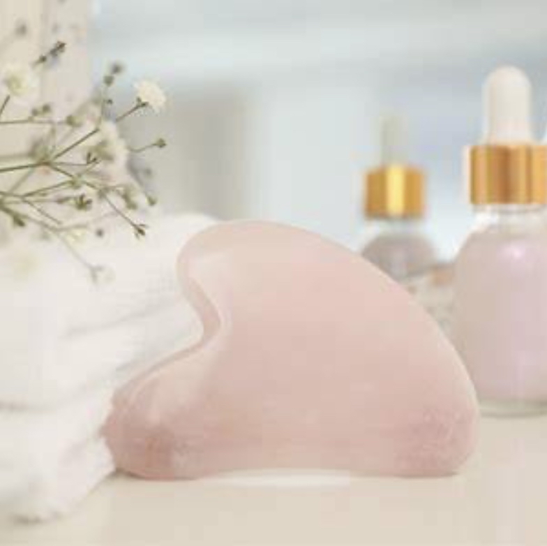 Gua Sha Facial