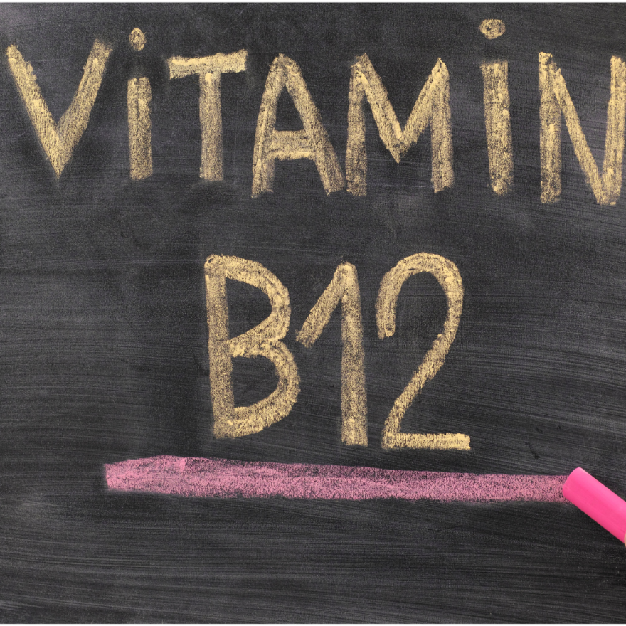 B12 Energy Boost at Eden Rose Health and Wellness in Bridgeport, CT
