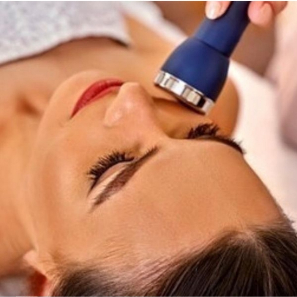 Ultrasound Facelift Facial at SJS Skinz in Brandon, FL