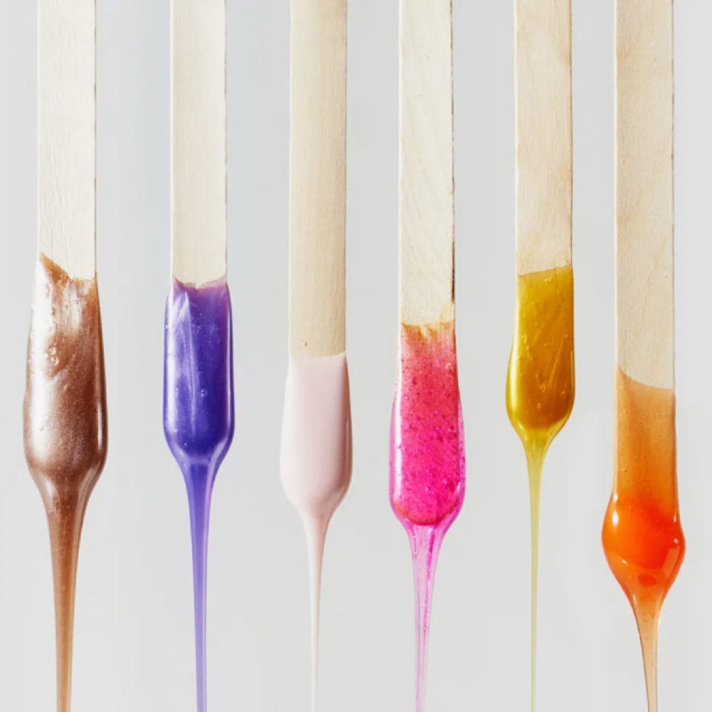 Lip Wax at Mystic Goddess Beauty Studio in Nanuet, NY