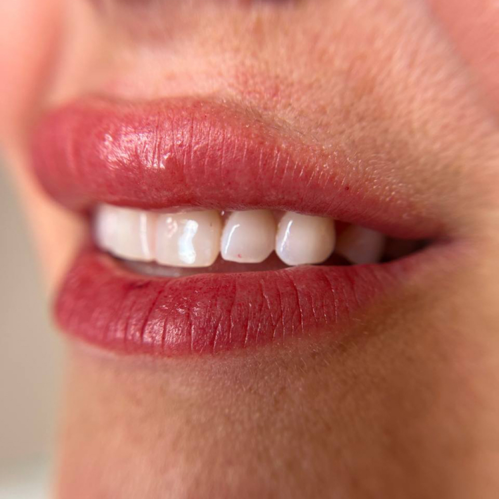 Permanent MakeUp at THE LASH RESORT in Bay Springs, MS