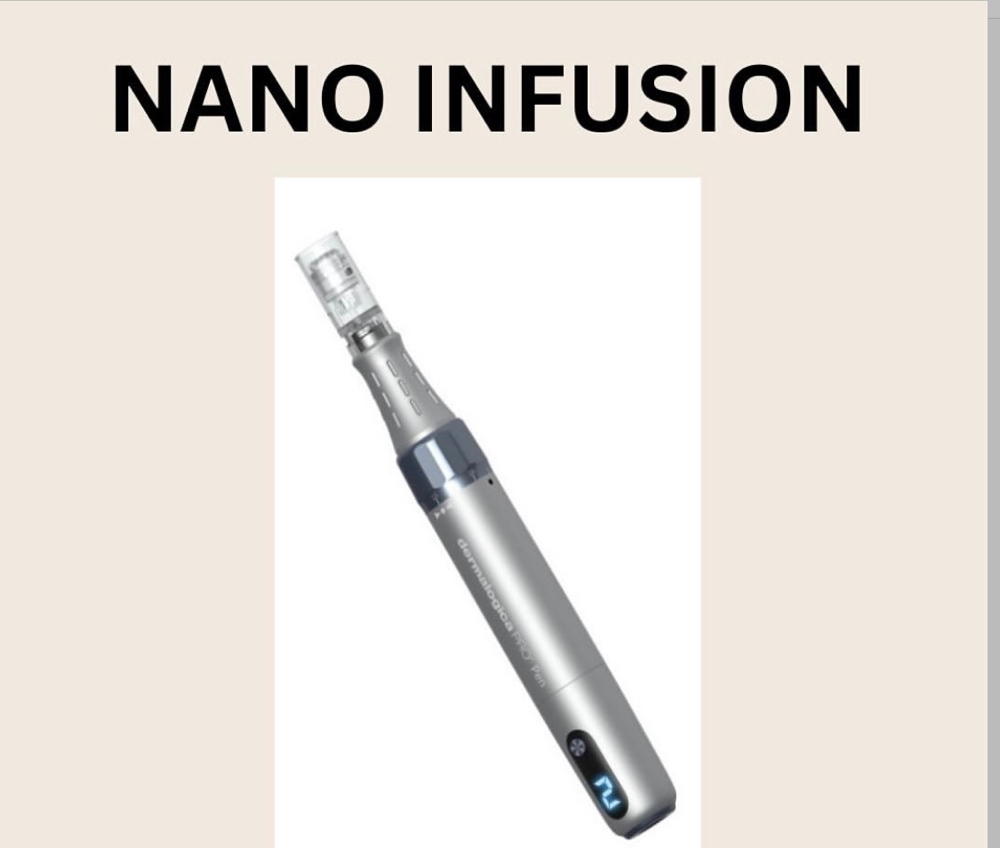 NANO-INFUSION