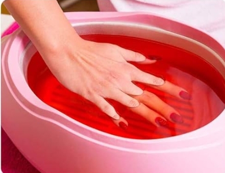 Hydrating Paraffin Hand & Foot Treatment