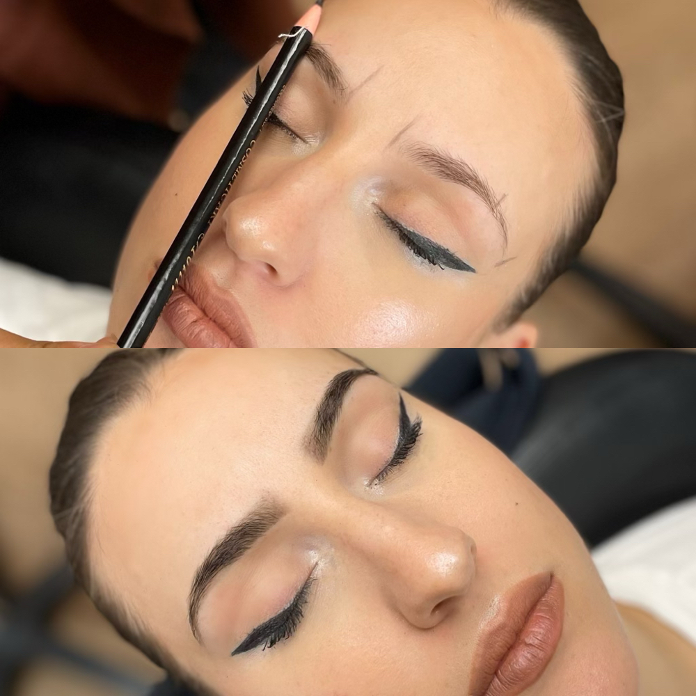 Brow Lamination