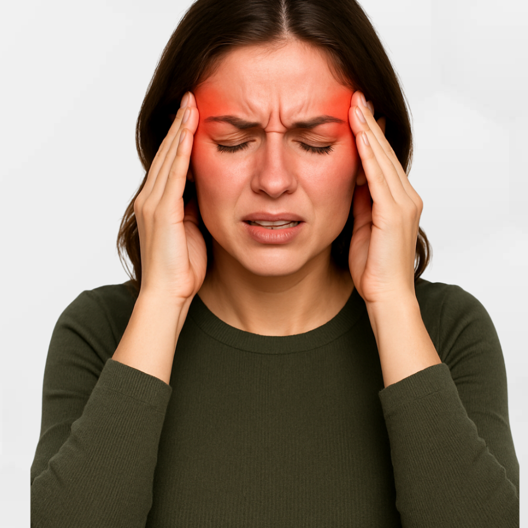 SOS at Vitality IV & MedSpa in Wichita Falls, TX