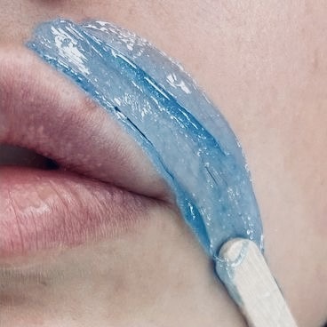 Facial Waxing