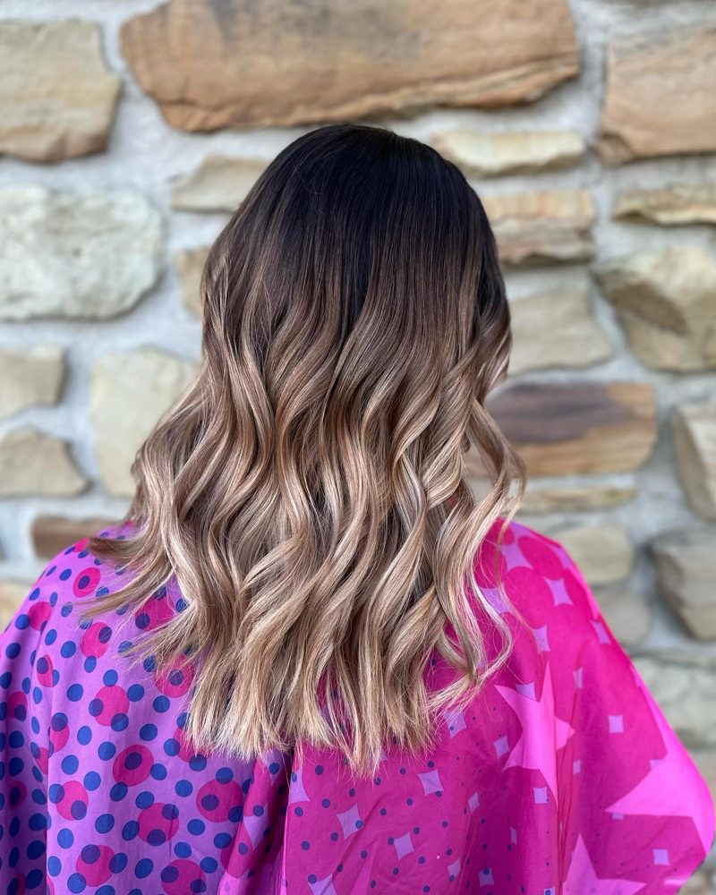 Partial Highlight