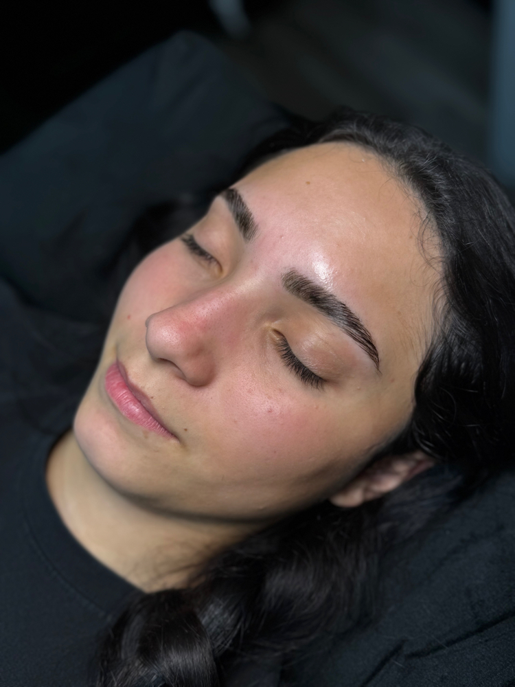 Brow Lamination & Tint at Fidelis Skin Theory in Las Vegas, NV
