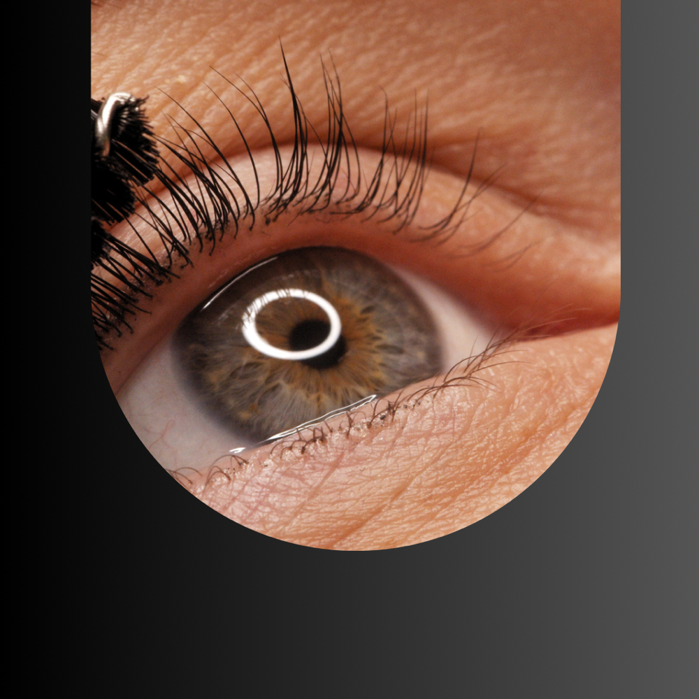 Lash Lift & Tint