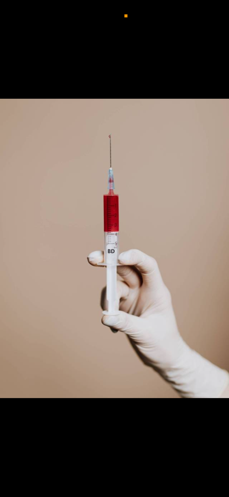 Vitamin B12 Injections