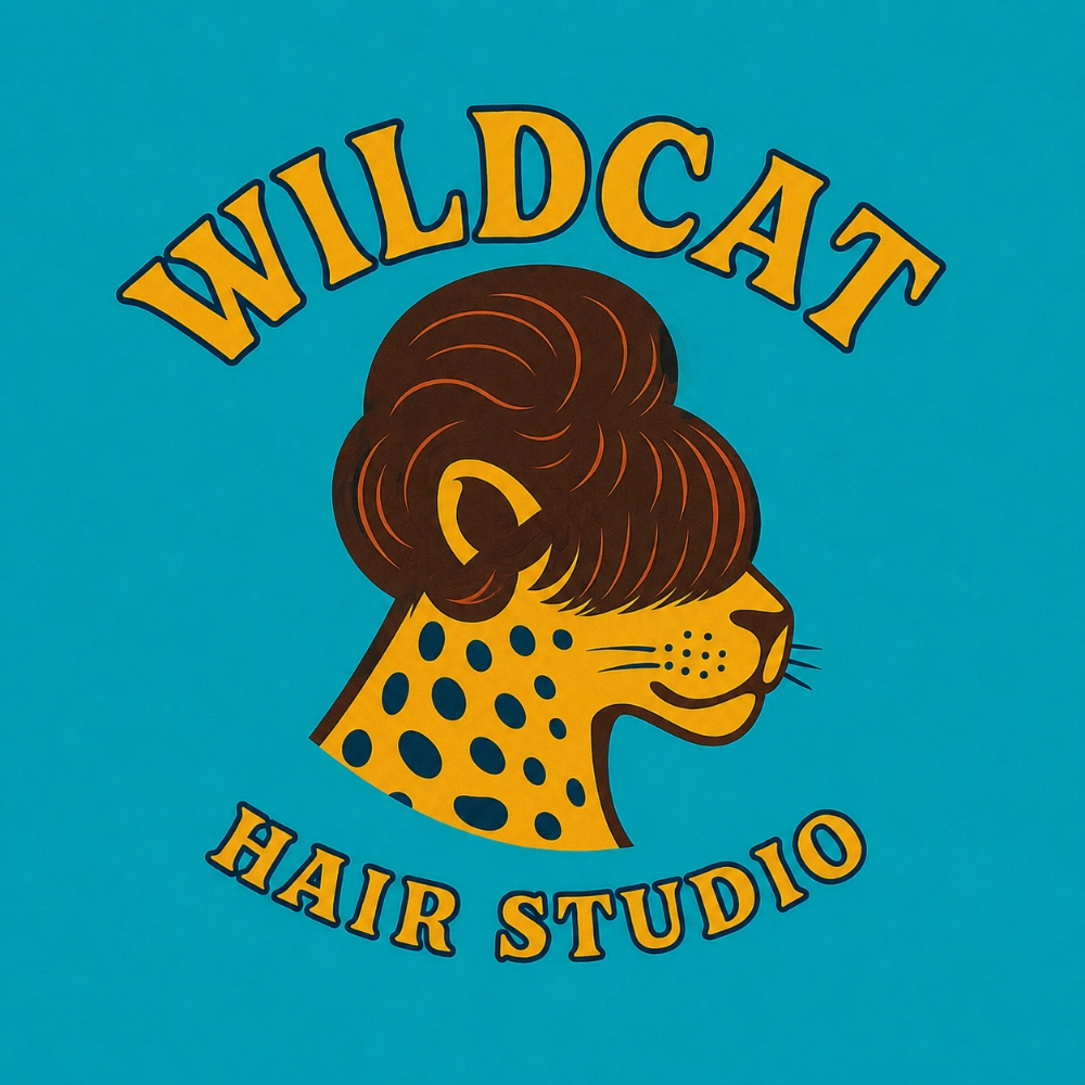 Wildcat Client Bang Trim ($15) at WILDCAT HAIR STUDIO in San Diego, CA