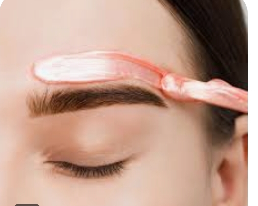 Eyebrow Wax