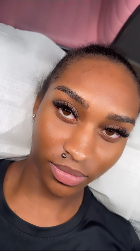 Wispy Set