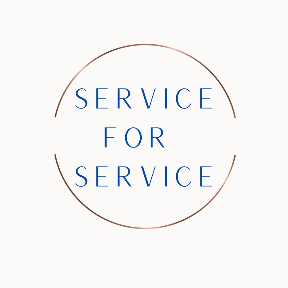 Service For Service at Eight28 Hair in Auburn, AL