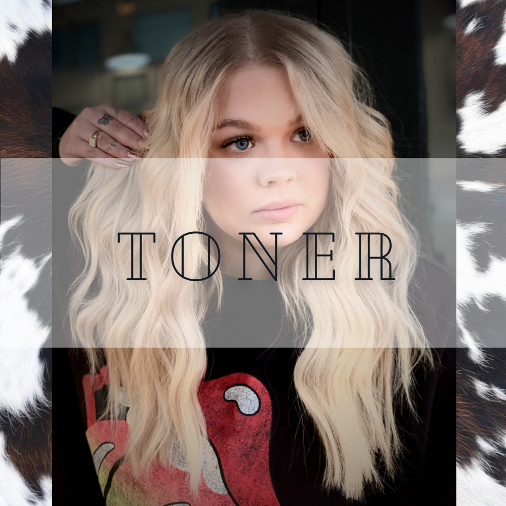 FOR THE GLOSSY BABES at Brittany Durrett in Weatherford, TX