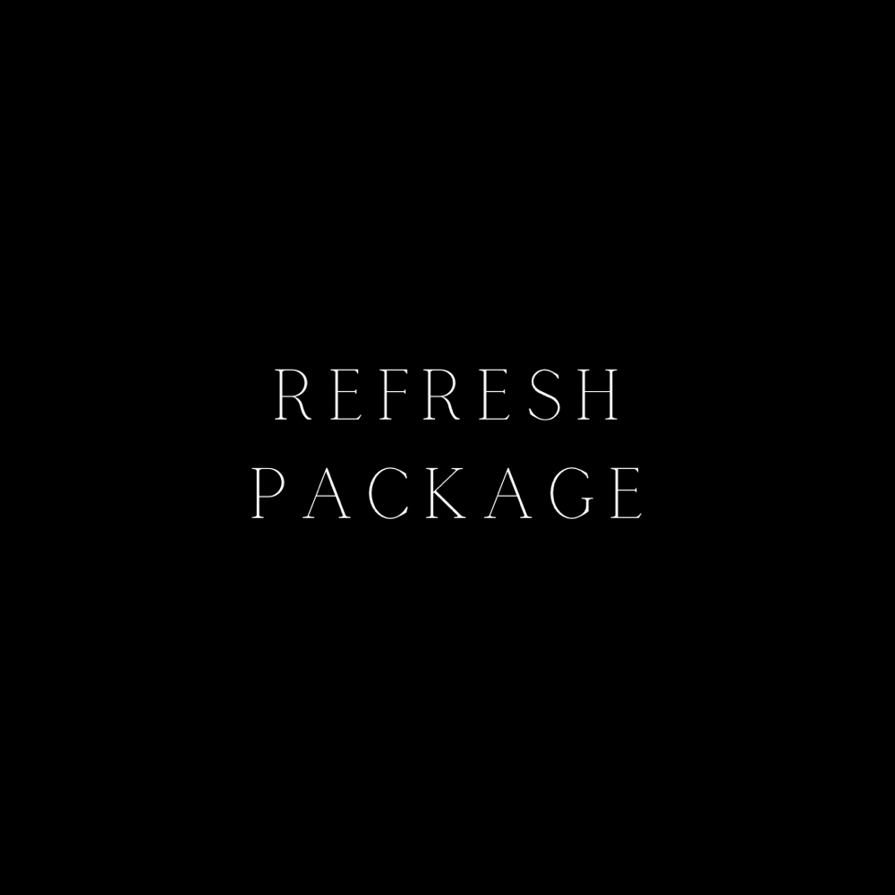 Refresh Package