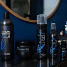 KSS By influence at In'trinzik Beauty Bar in Burlington, NC