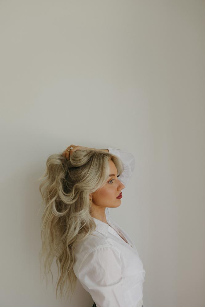 Full Head Highlight