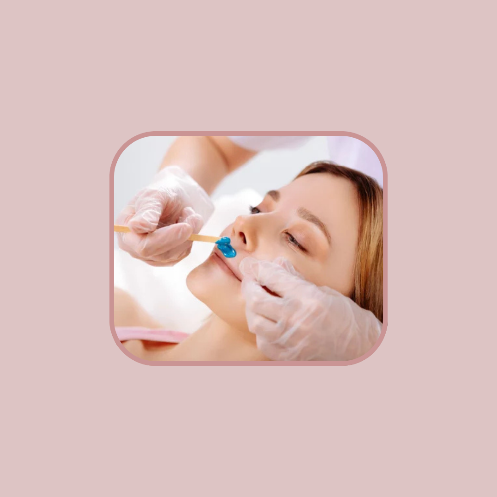 Face Wax